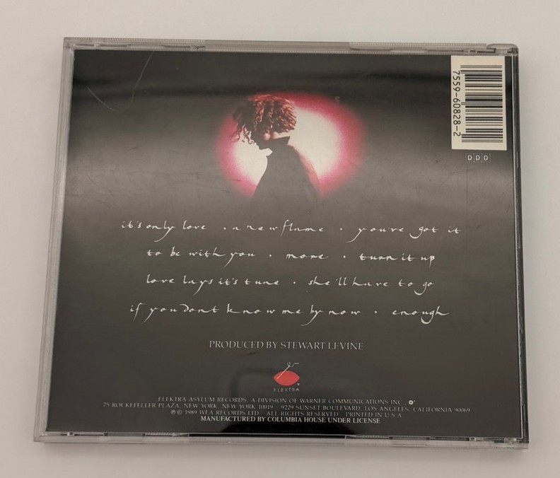Simply Red CD Lot - Stars, A New Flame, Men and Women 3-CD Bundle Pop Soul R&B