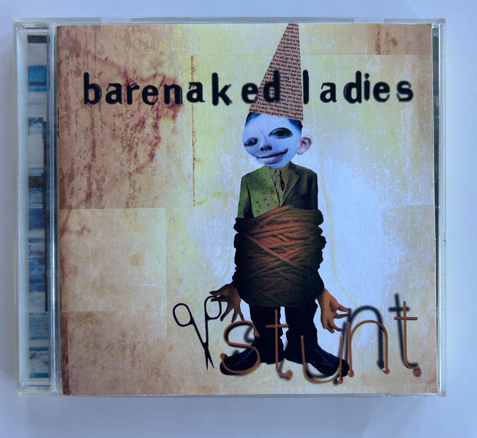 CDs-You Choose- Eclectic Collection From BNL to Vivaldi - Flat Rate Shipping $5