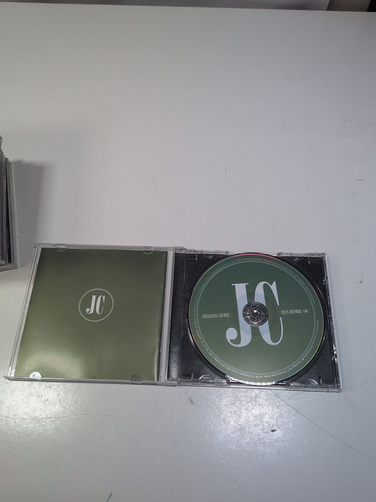 Lot Of 10 Religious CDs Christian Hymn Rock Gospel Worship Acceptable Condition