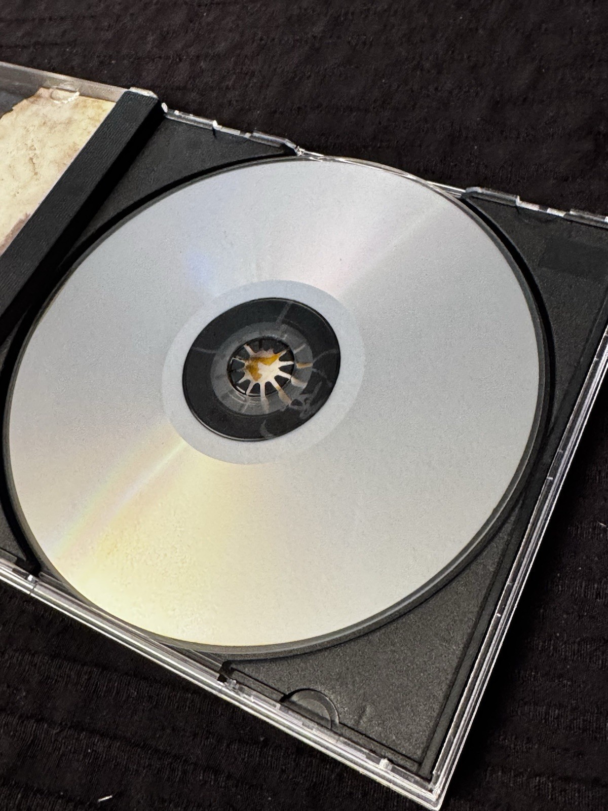 RaRE! ANTHAI Da Protagonist Drug CD 2010 71Raw Wu-Tang Killa Beez Hip Hop Rap