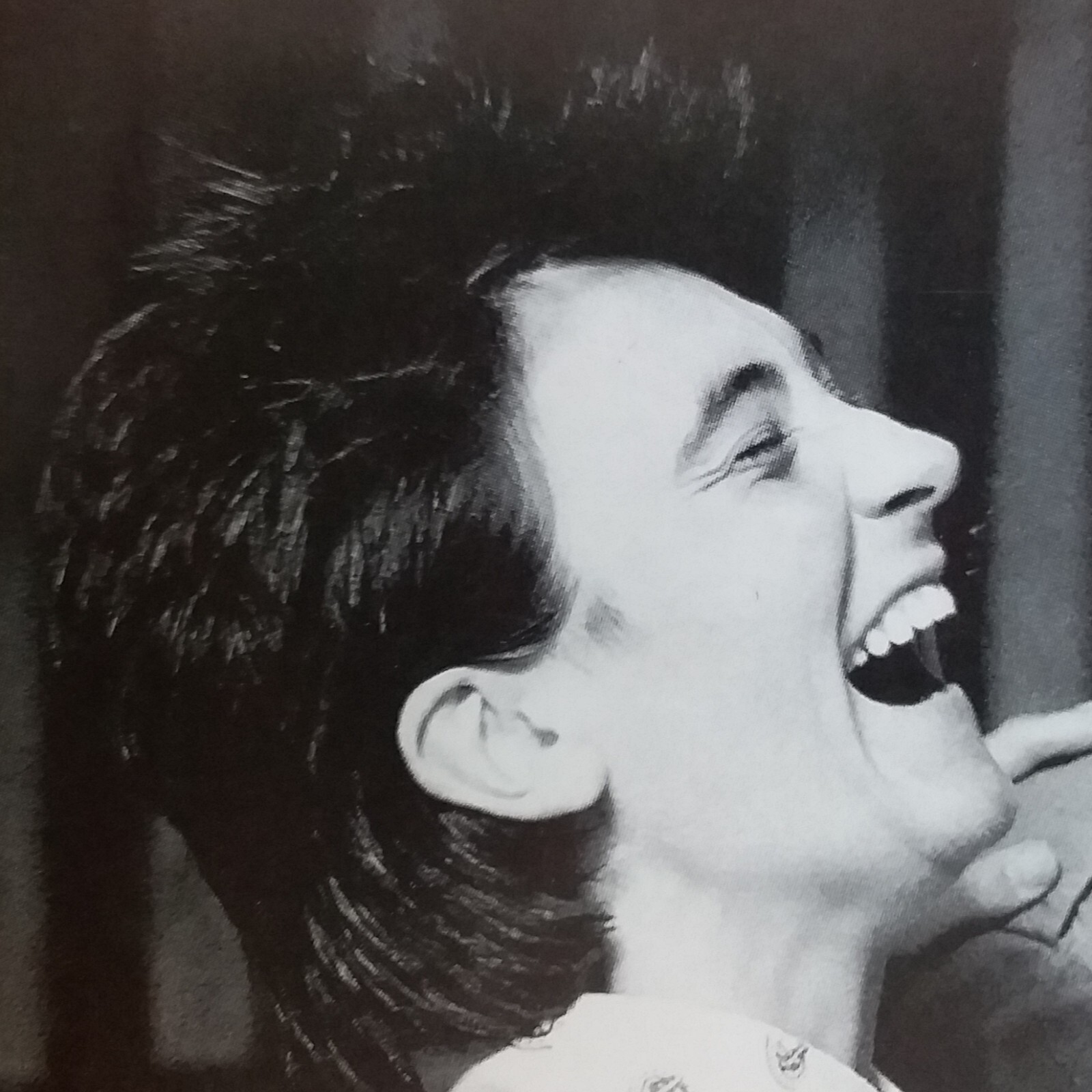 K.D. Lang - Shadowland. 1988 Europe 12 Track CD EX