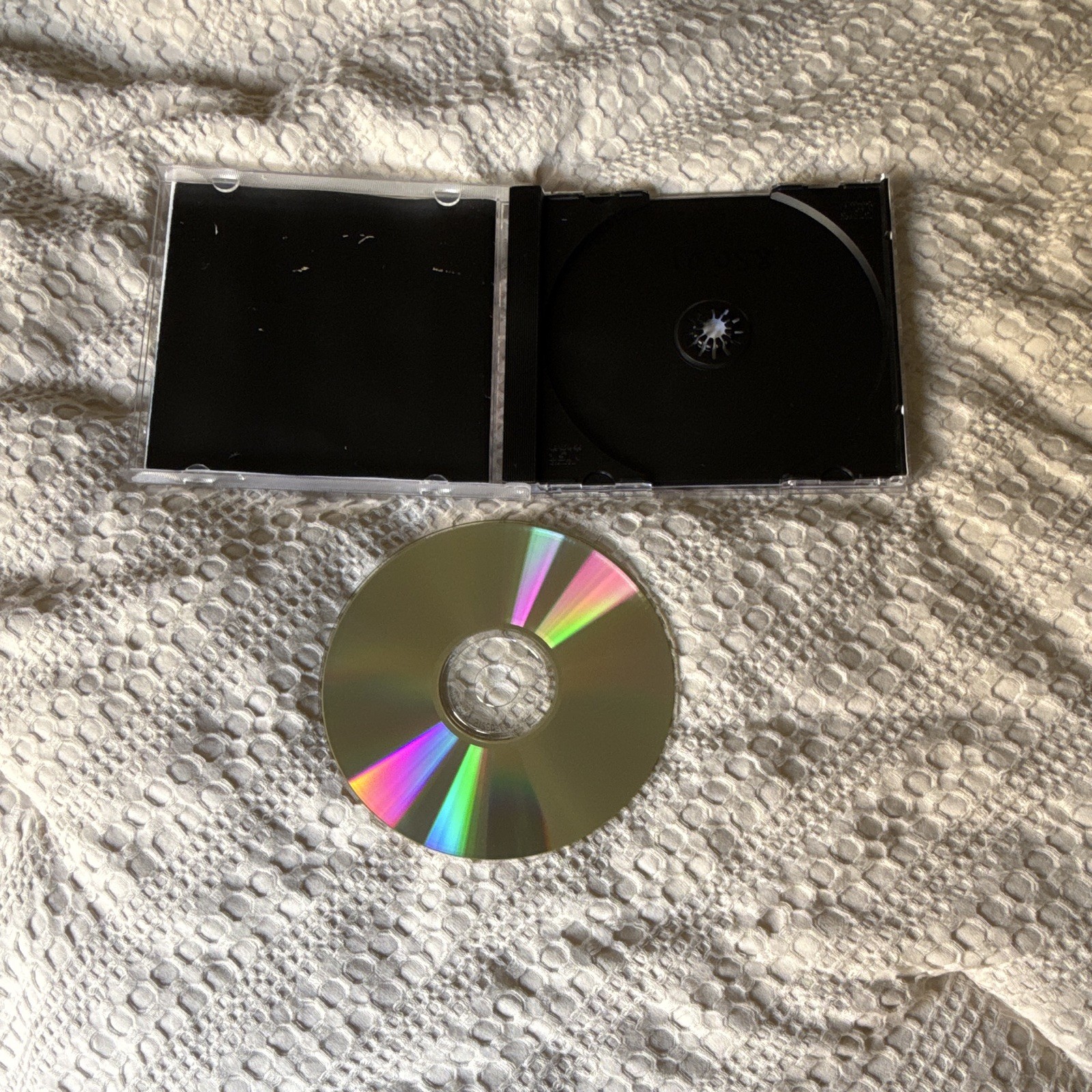 Tool Ultra Rare Trax Bootleg