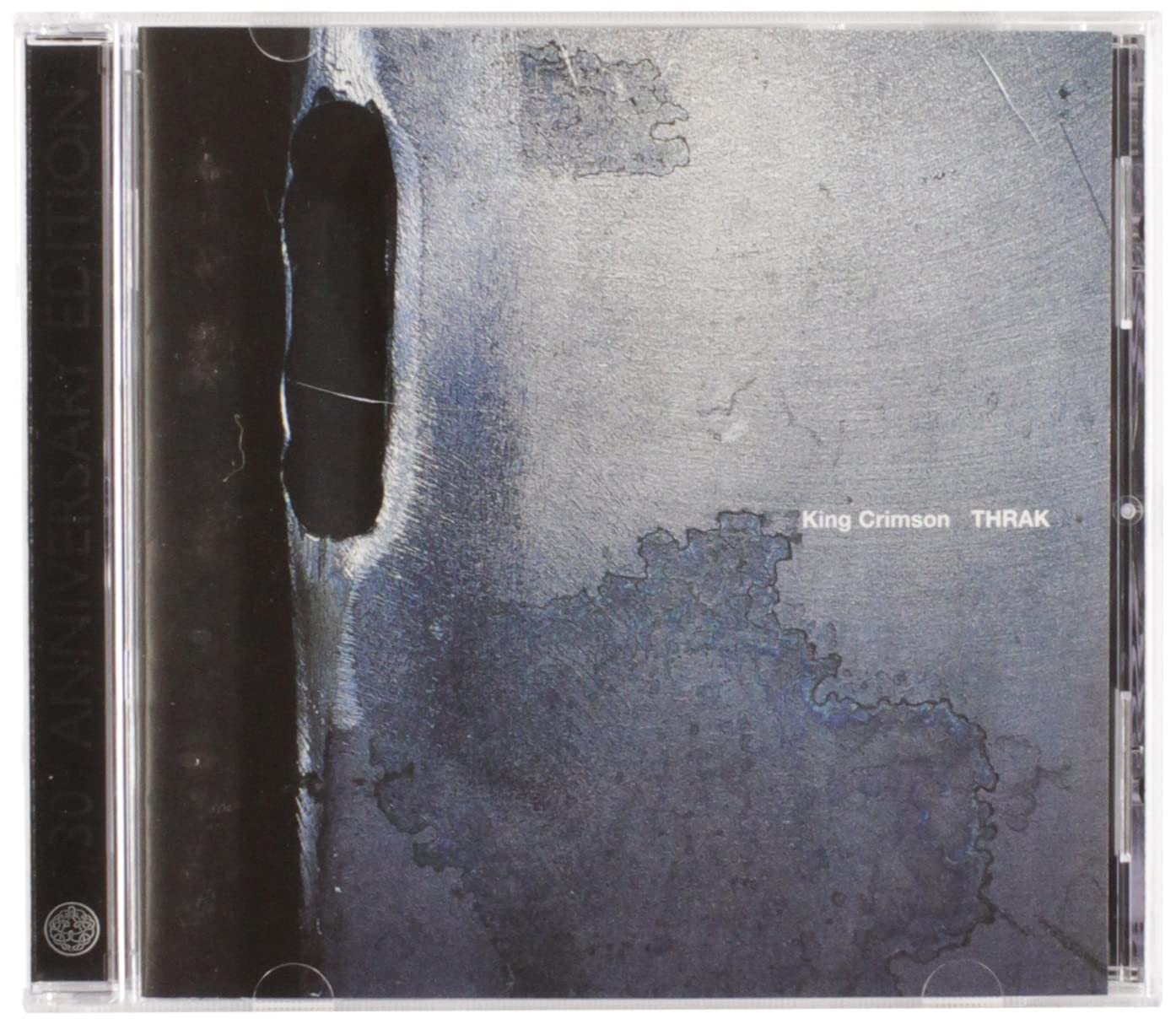 THRAK - 30TH ANNIVERSARY EDITION REMASTERED