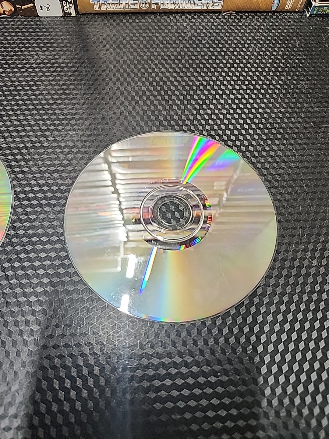 Halo 3 (Original Game Soundtrack) 2-Disk Set RARE HTF OOP (CD, 2007)