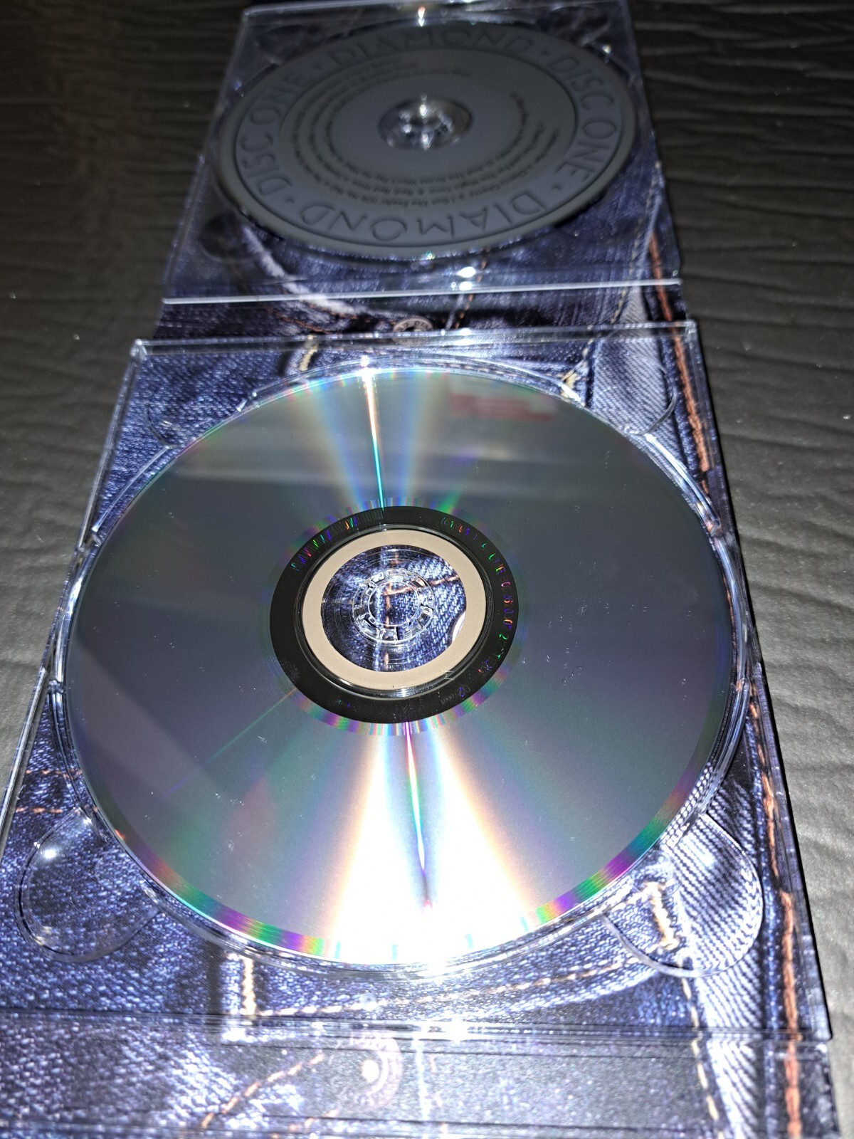 Neil Diamond - 50th Anniversary Collection