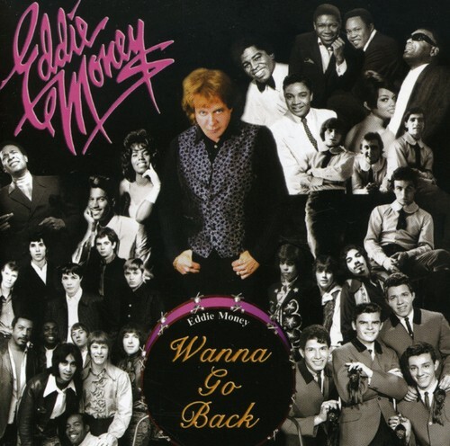 Eddie Money - Wanna Go Back [Used Very Good CD] Alliance MOD