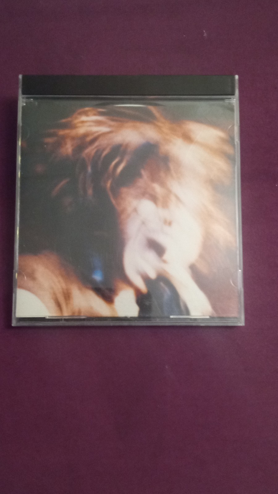 SAMHAIN 4 DISC SET MINT CONDITION