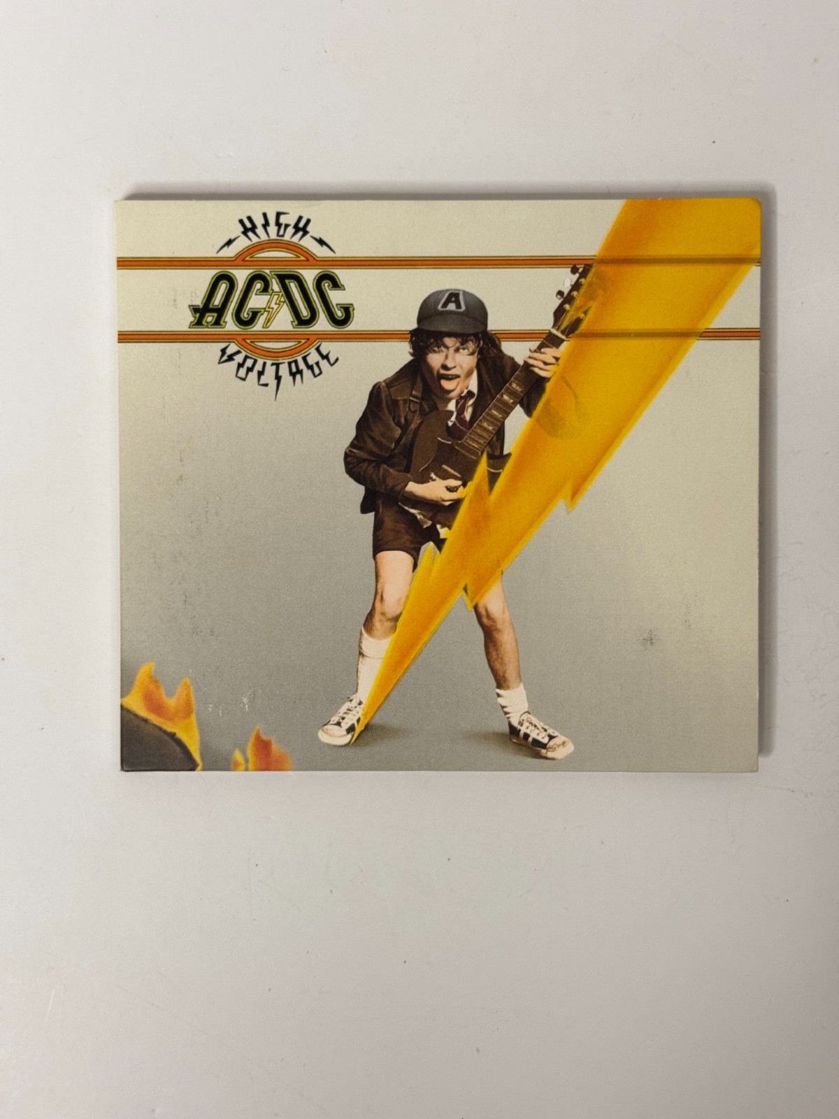 Collection of CLASSIC ROCK, Punk, Heavy, New Wave, Metal Music CDs - You Choose!