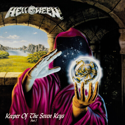 PRE-ORDER Helloween - Keeper of the Seven Keys, Pt. 1 [New CD]
