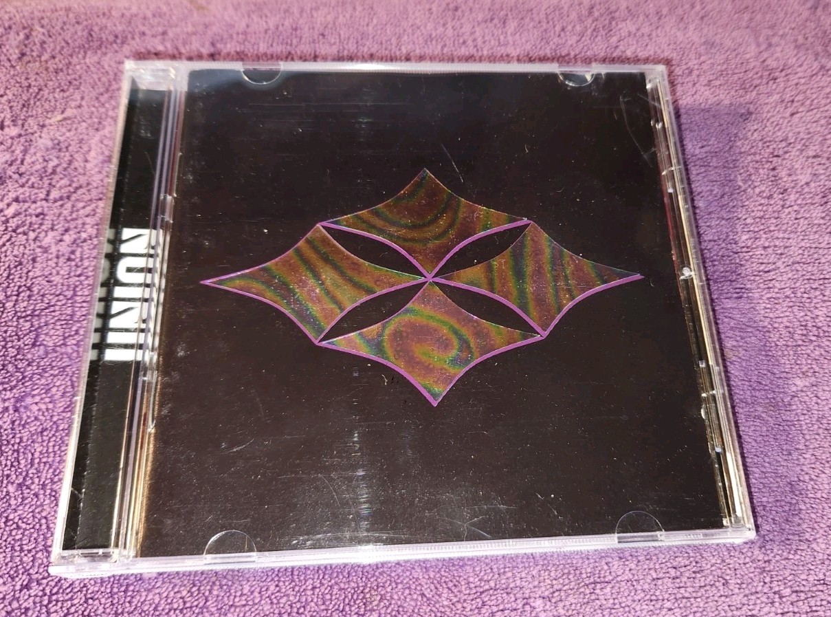 UNION self titled cd john corabi eric singer bruce kulick