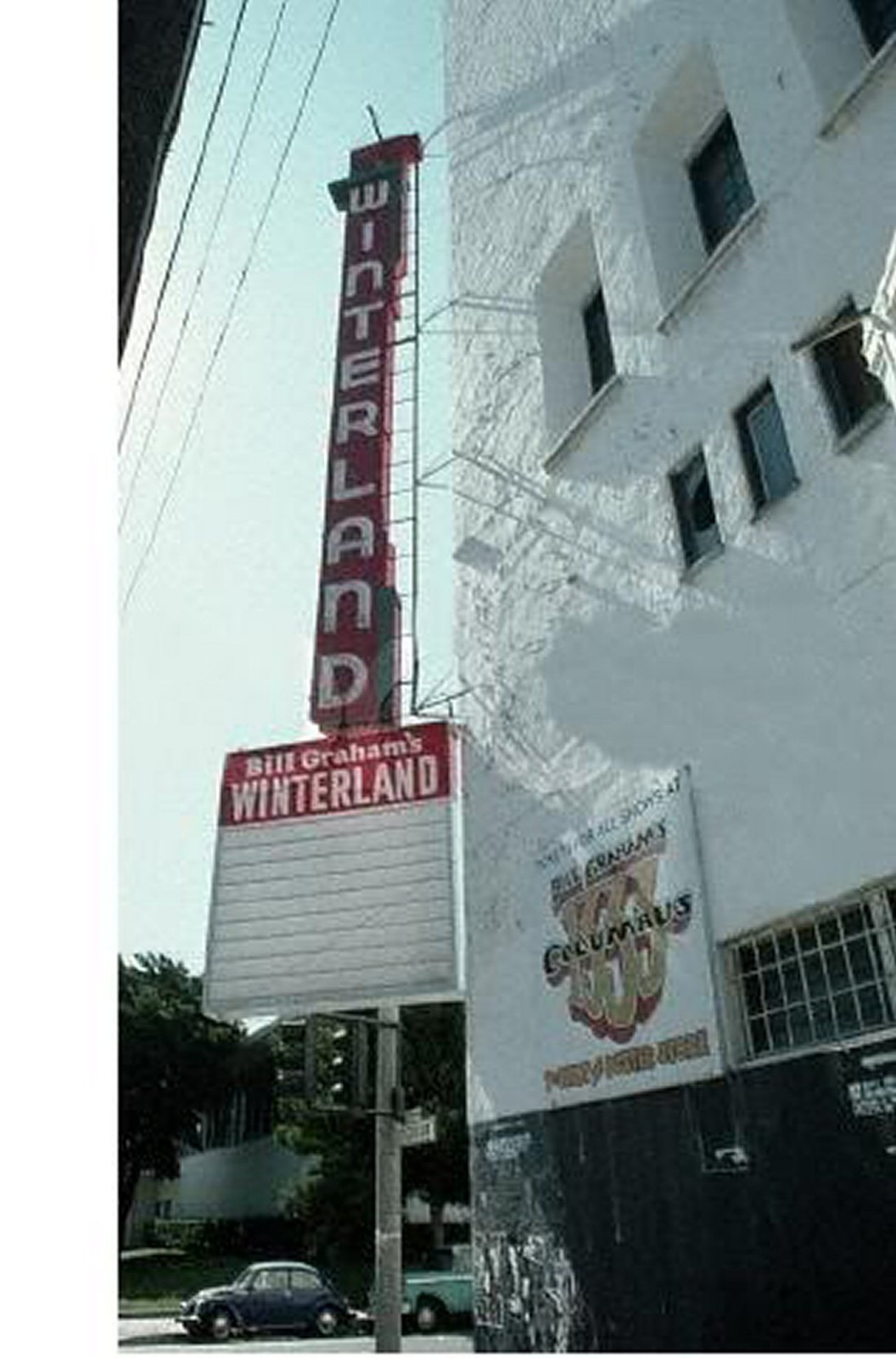 Grateful Dead Enjoying The Ride - 1 Concert WINTERLAND San Francisco 1977 3CD NM