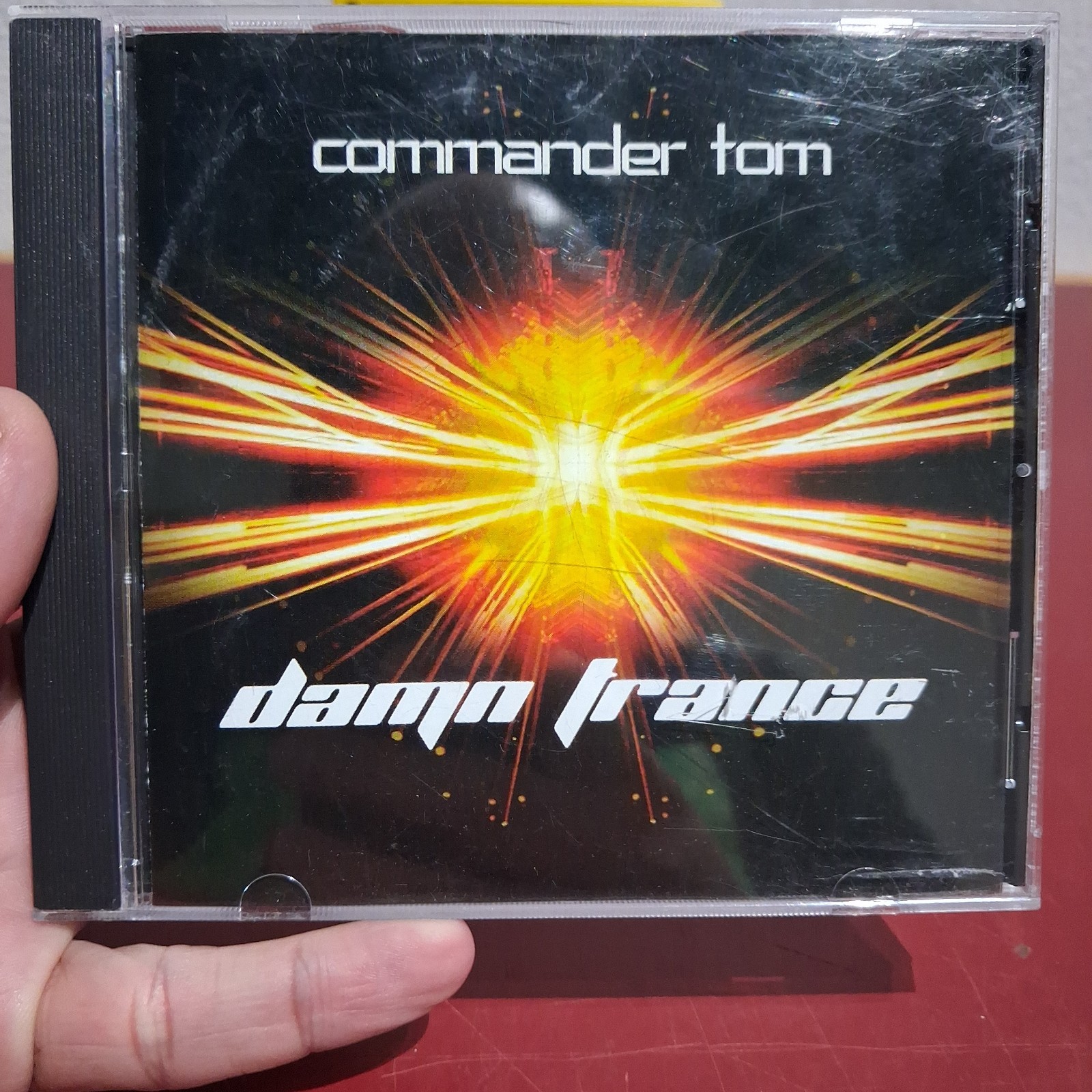 Dance Rave Techno Trance CD Lot Of 13 Various Artists 90s-2000s Y2K EUC