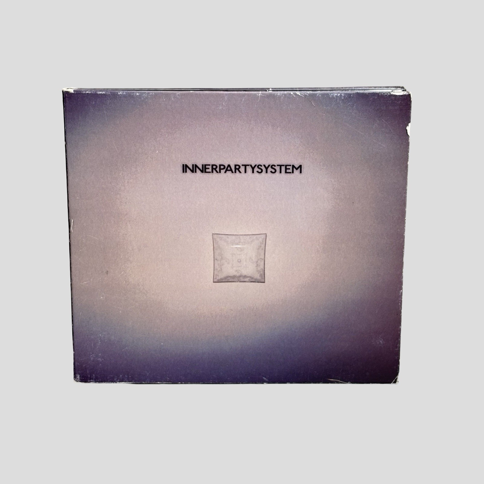 Innerpartysystem The Download EP CD 2007