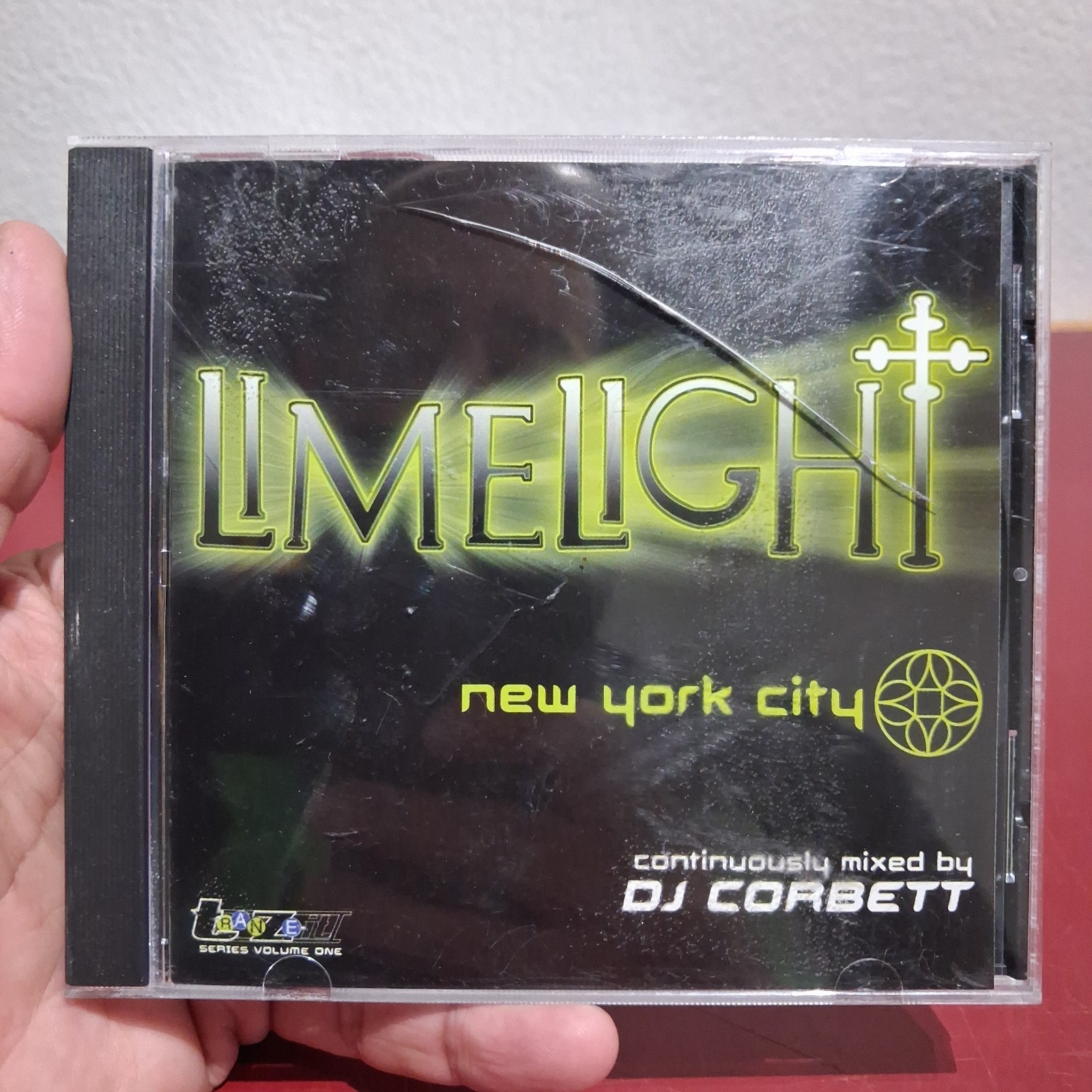 Dance Rave Techno Trance CD Lot Of 13 Various Artists 90s-2000s Y2K EUC
