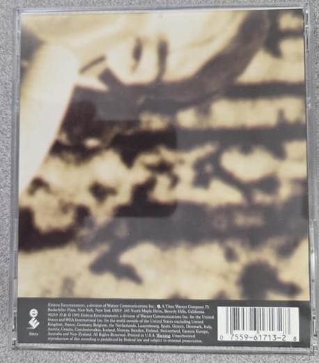 Ween The Pod CD 1995 - Free Shipping