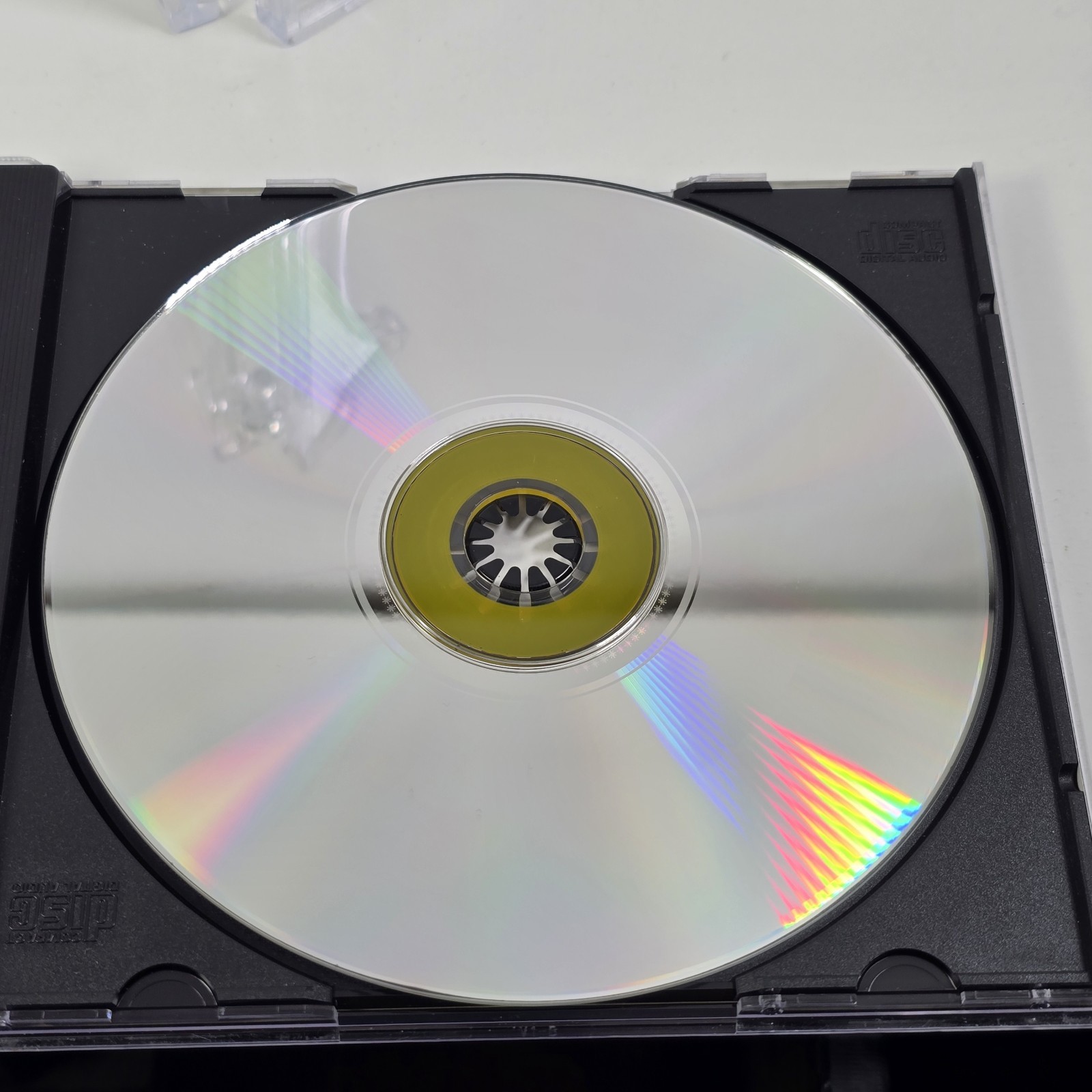 Class 2000 - Graduation (Friends Forever) CD Single Pure Music PM9917