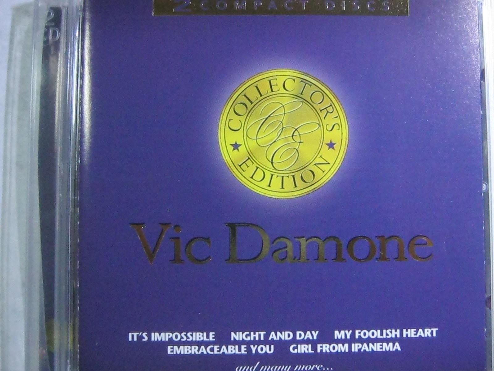 Collector's Edition