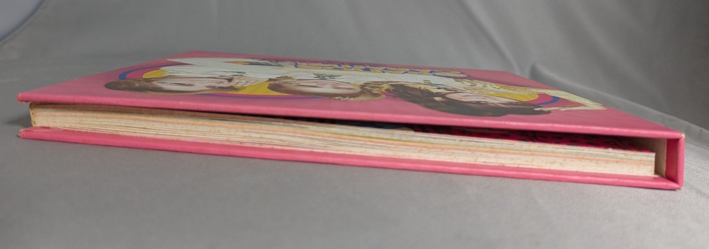 Orange Caramel First Album Lipstick Poster Lizzy Photocard K-Pop AfterSchool CD