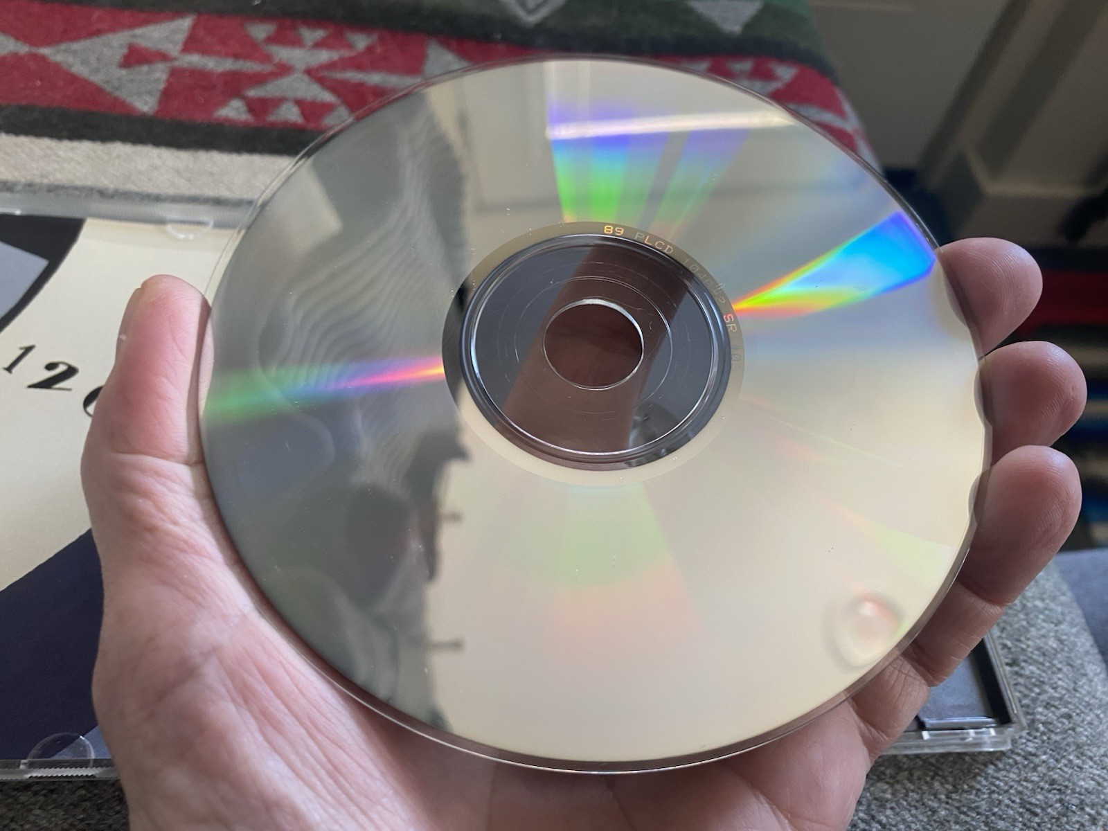 Technorave 3 Technomania CD 1992 Various Artists Electronic Rave Dance Club
