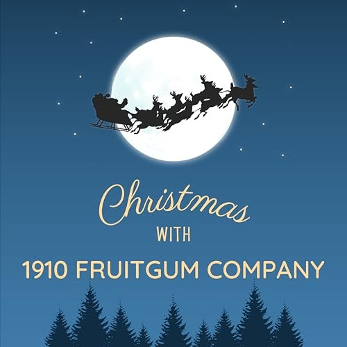 1910 FRUITGUM COMPAN - - THREE - CD - J3z