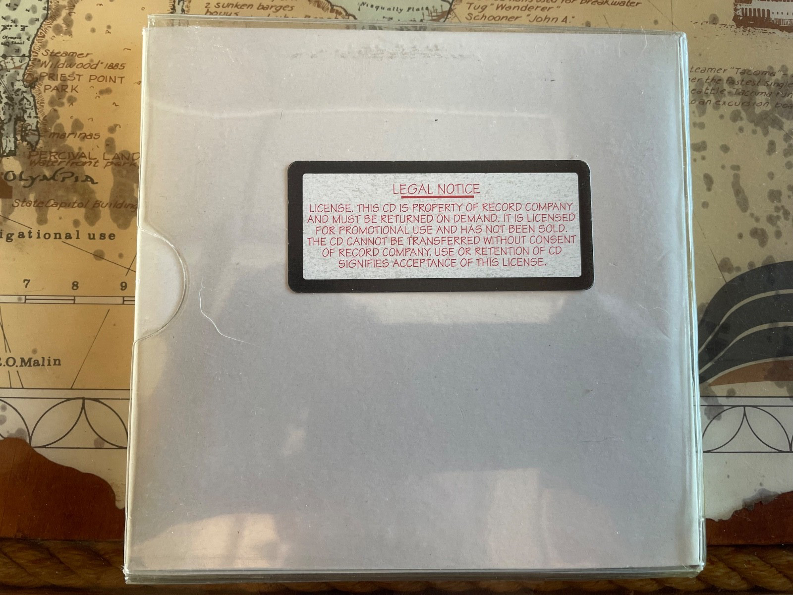 The Beatles [White Album] [Limited] by The Beatles (CD, Nov-1998, 2 Discs,...
