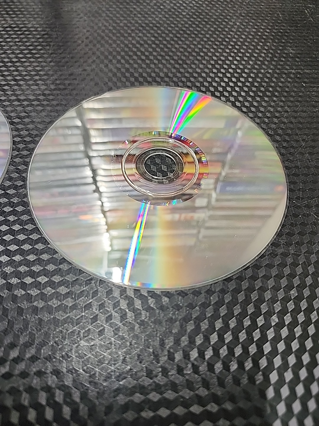 Halo 3 (Original Game Soundtrack) 2-Disk Set RARE HTF OOP (CD, 2007)