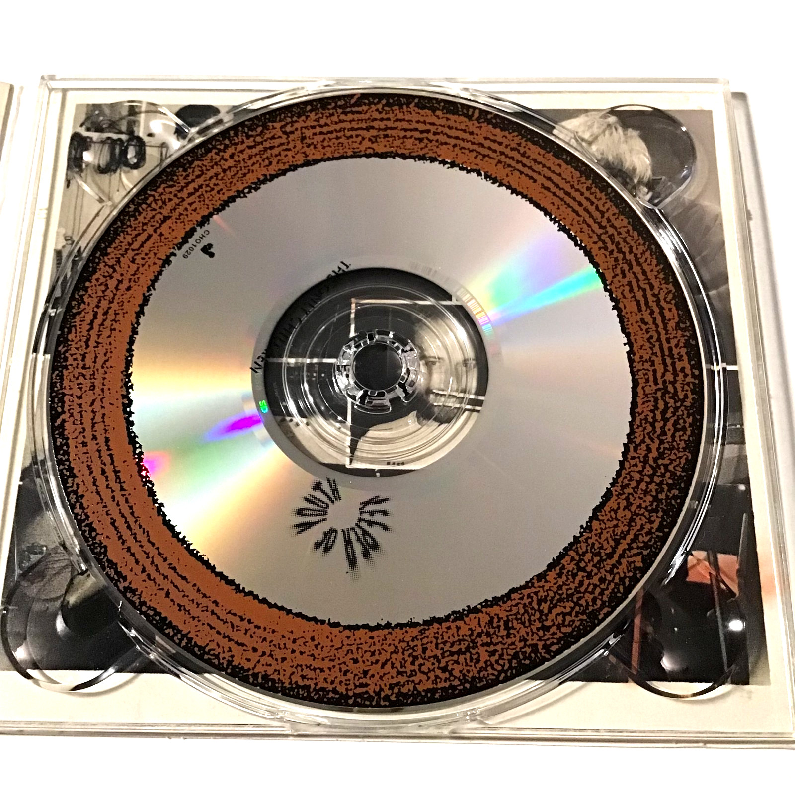 The Only Children - Keeper Of Youth (CD, 2007) Indie Rock, Power Pop
