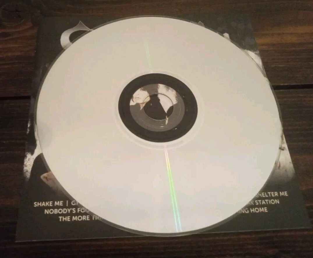 Cinderella - Icon (Mercury Records 2012) Tom Keifer,