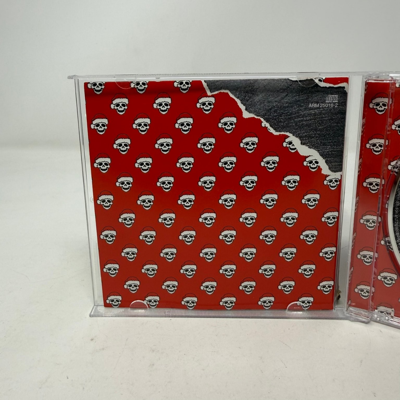 Metal Xmas & Headbanging New Year (2 CD Set, 2008) Christmas Hard Rock Armoury