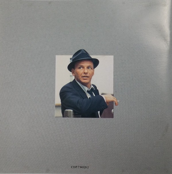 Frank Sinatra - Come Swing With Me! (CD, Album, RE, RM) (Near Mint (NM or M-)) -