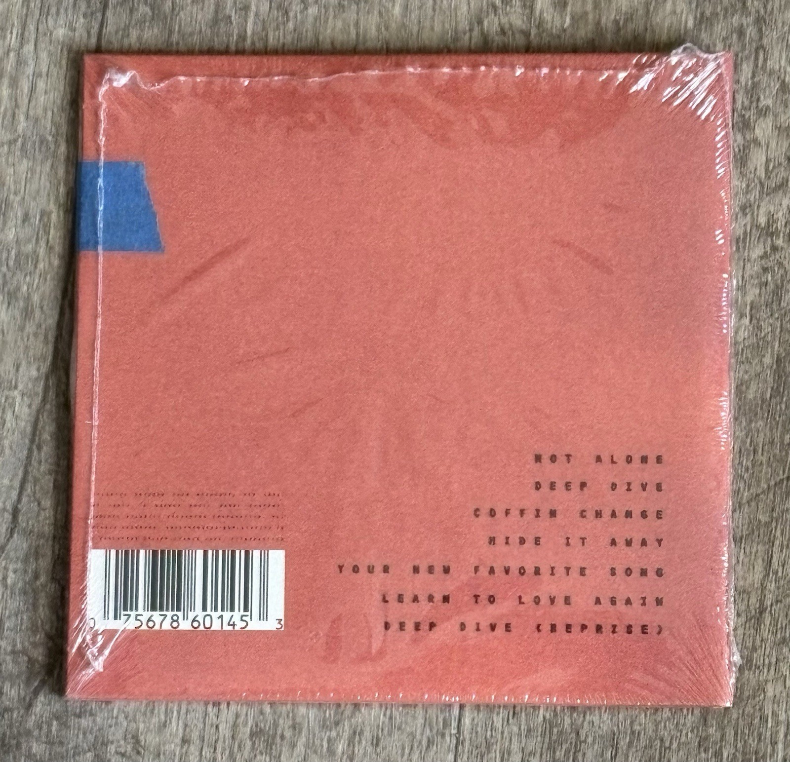 Wallows MORE CD Record Store Day 2025 NEW SEALED