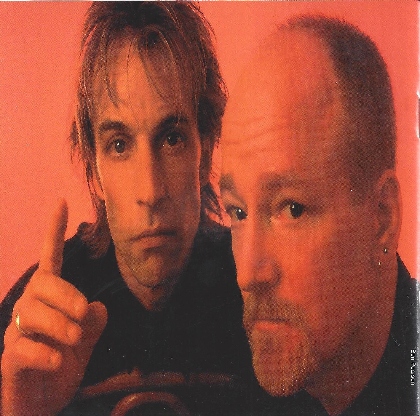 VECTOR Time Flies (2xCD, 1995, Liquid Disc) 3 albums on 2 CDs + Bonus Tracks