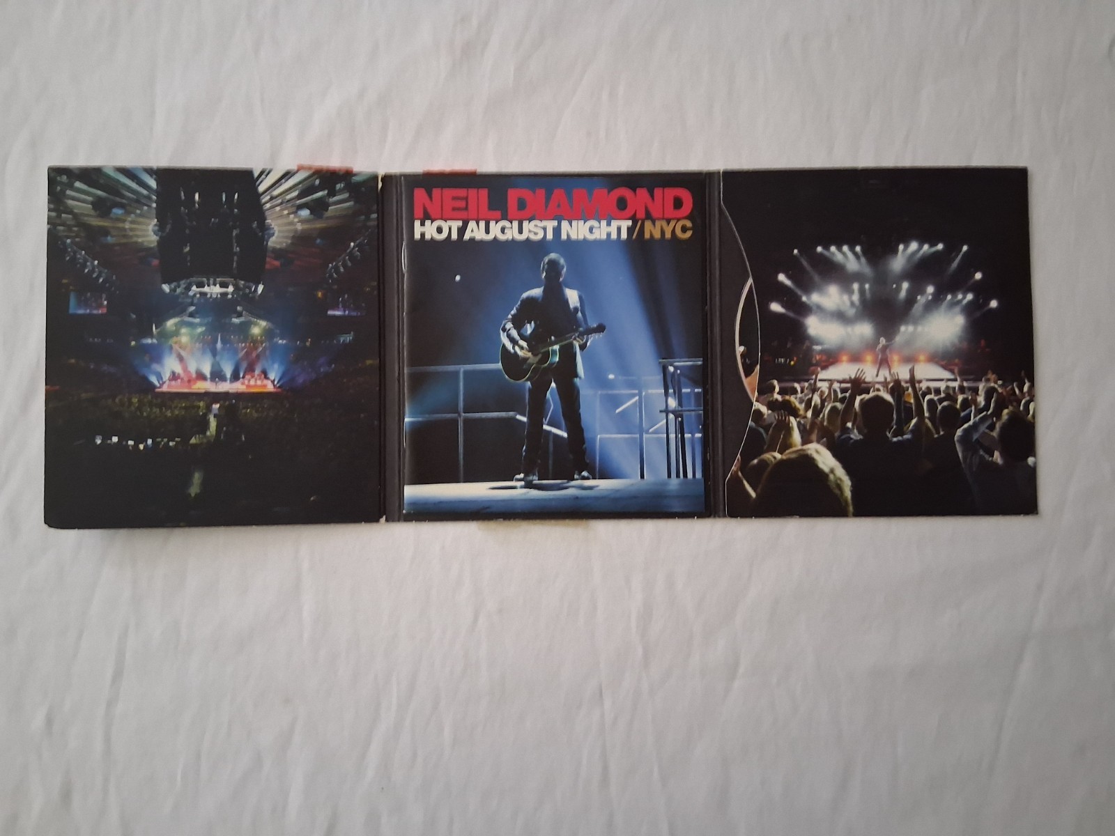 Music CD's Neil Diamond lot of 11 Great for Neil Diamond Collectors