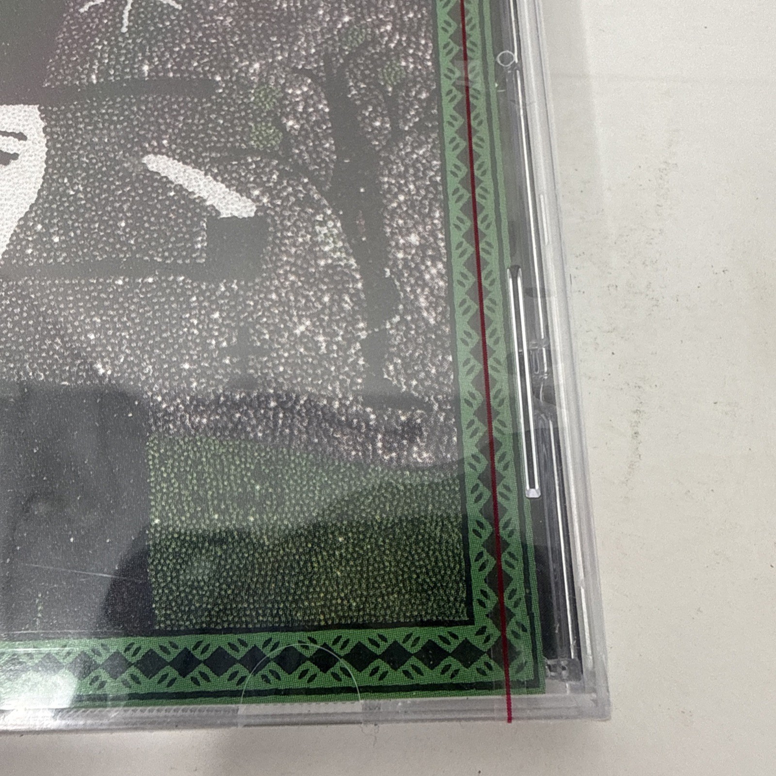 RAM PURITAN VODOU 1997 BRAND NEW CD ISLAND PRINT 10TRX