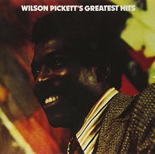 Wilson Pickett - Greatest Hits [New CD] SHM CD, Japan - Import