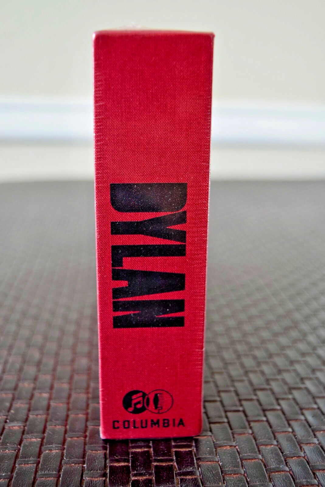 BOB DYLAN, Dylan 3 CD Box, Red, 2007, Sony Legacy, NEW / SEALED