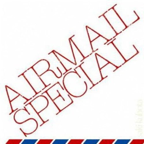 airmail special Saki Kubota [Blu-spec CD2]
