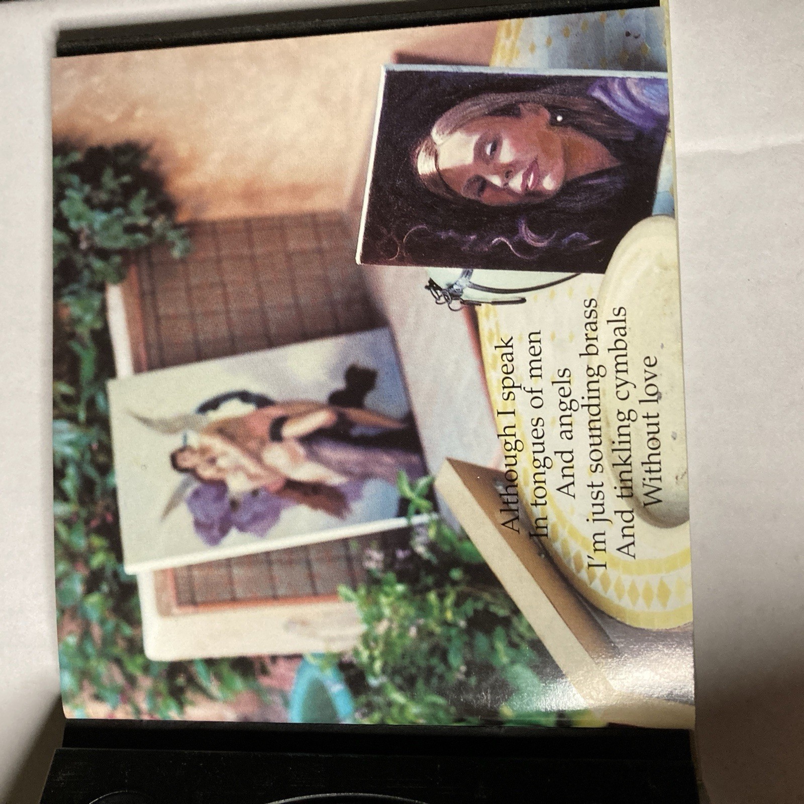 JONI MITCHELL: "Travelogue": 2002 DELUXE EDITION-2 CD BOX SET + BOOKLET
