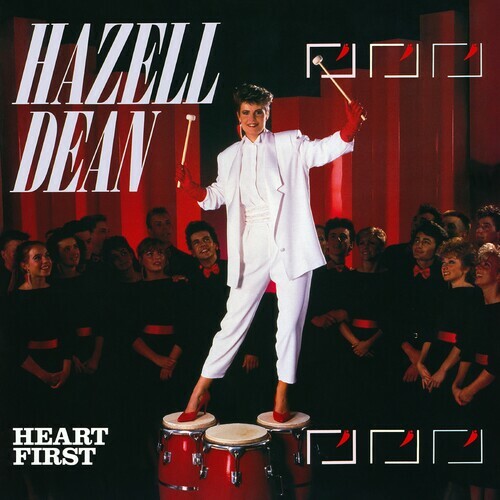 Hazell Dean - Heart First (Deluxe Edition) [New CD] Deluxe Ed, UK - Import