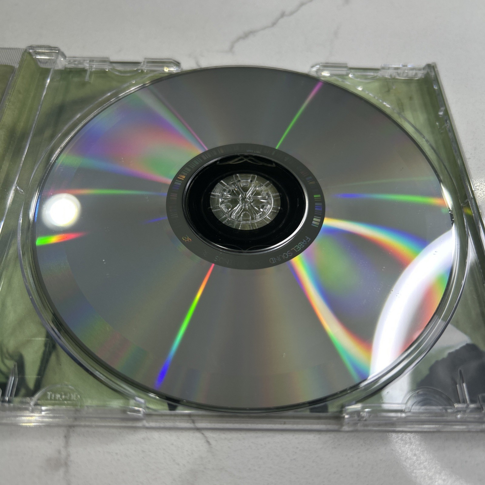 Πέγκυ Ζήνα Ένα CD, Album, Copy Prot. 2006 Vocal, Ballad, Laïkó (V