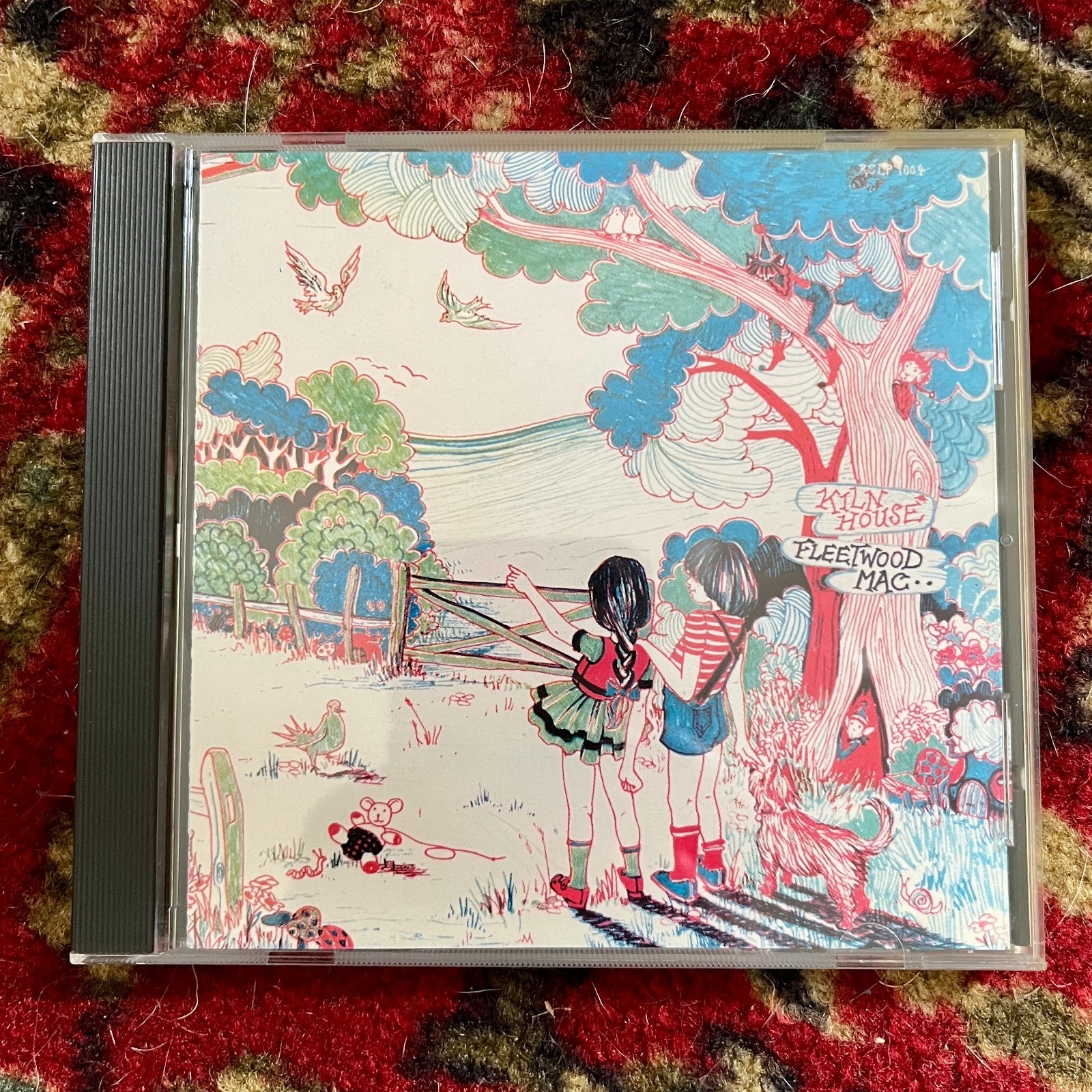 Fleetwood Mac CDs - CHOOSE 1 ALBUM - Individual Discs