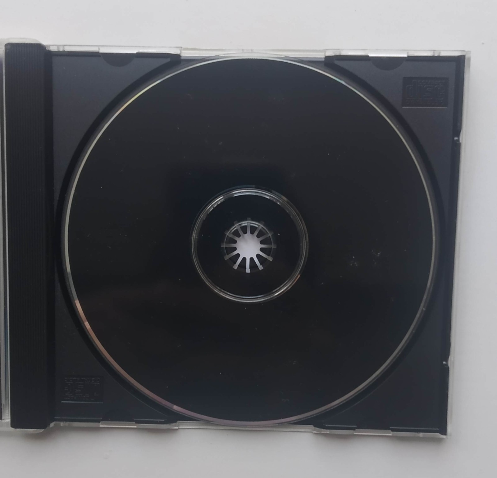 KEIJI HAINO Saying I Love You I Continue To Curse Myself CD Blast First 1996 NM