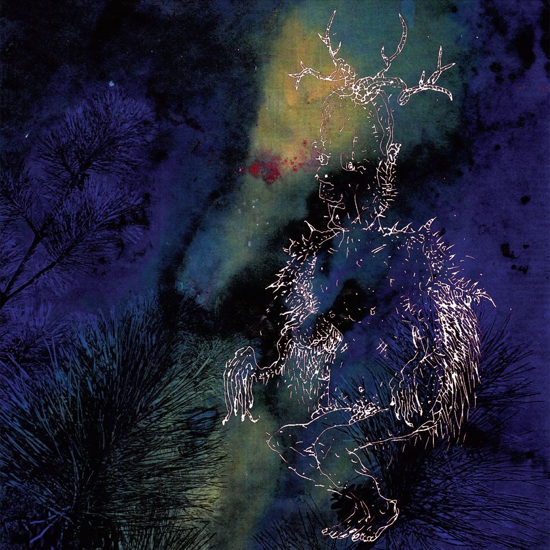 BARDO POND - UNDER THE PINES [SLIPCASE] NEW CD