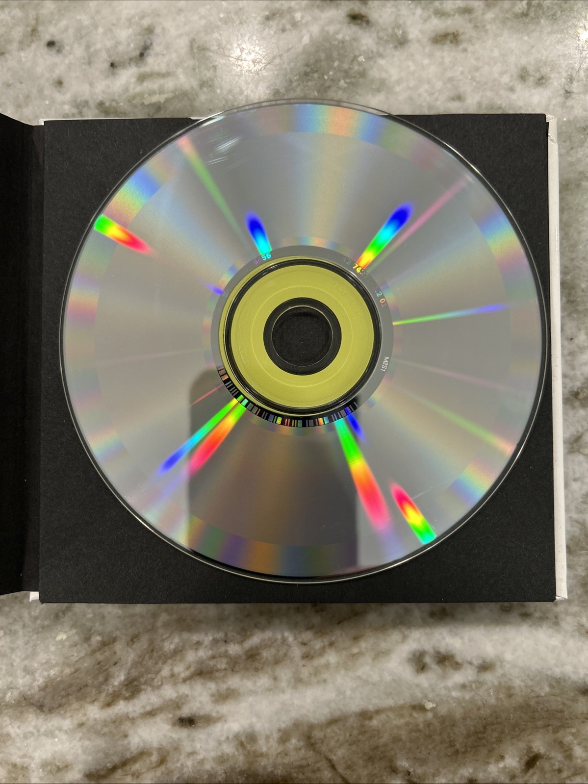 That's All Folks! CD Cartoon Songs From Merrie Melodies & Looney Tunes CDs MINT