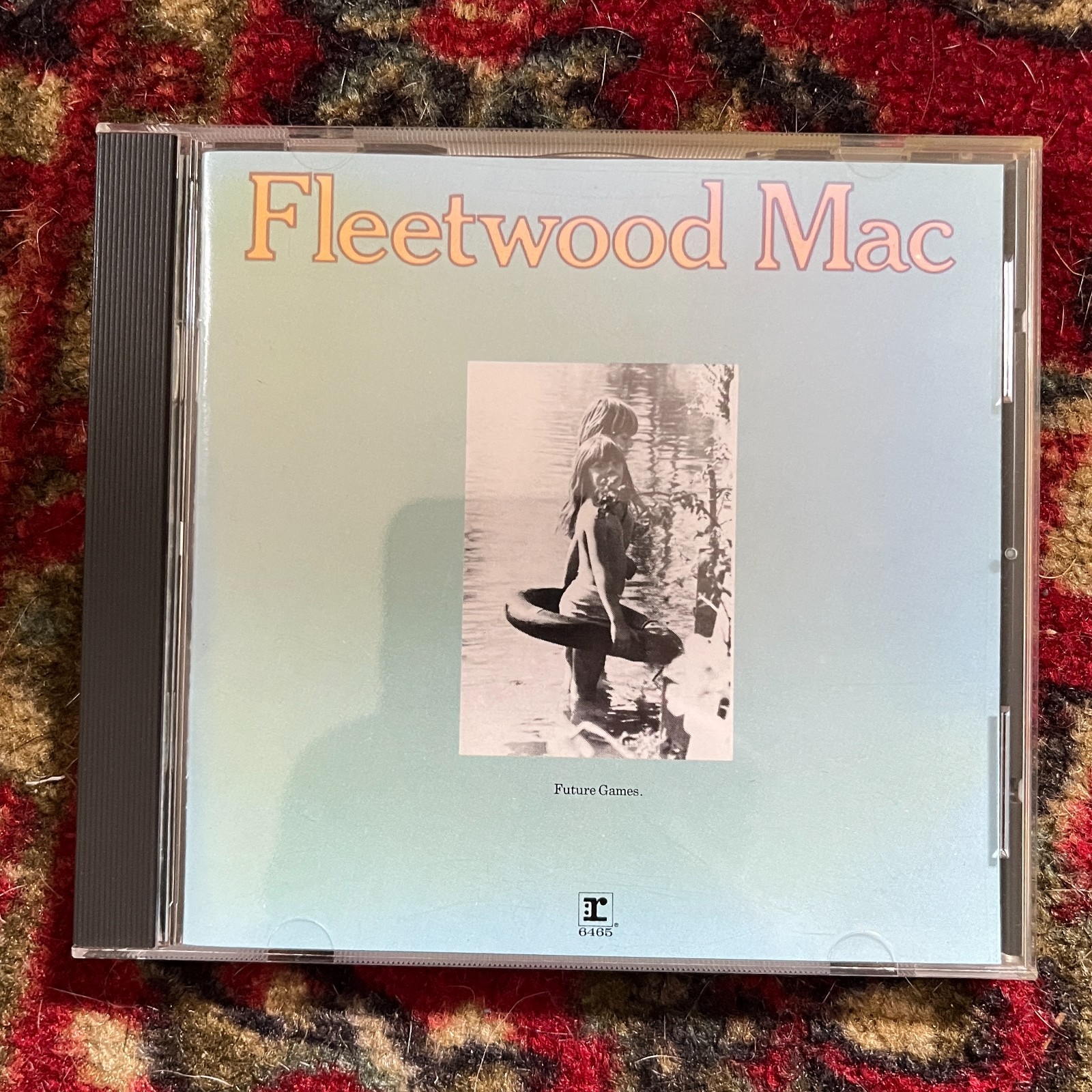Fleetwood Mac CDs - CHOOSE 1 ALBUM - Individual Discs