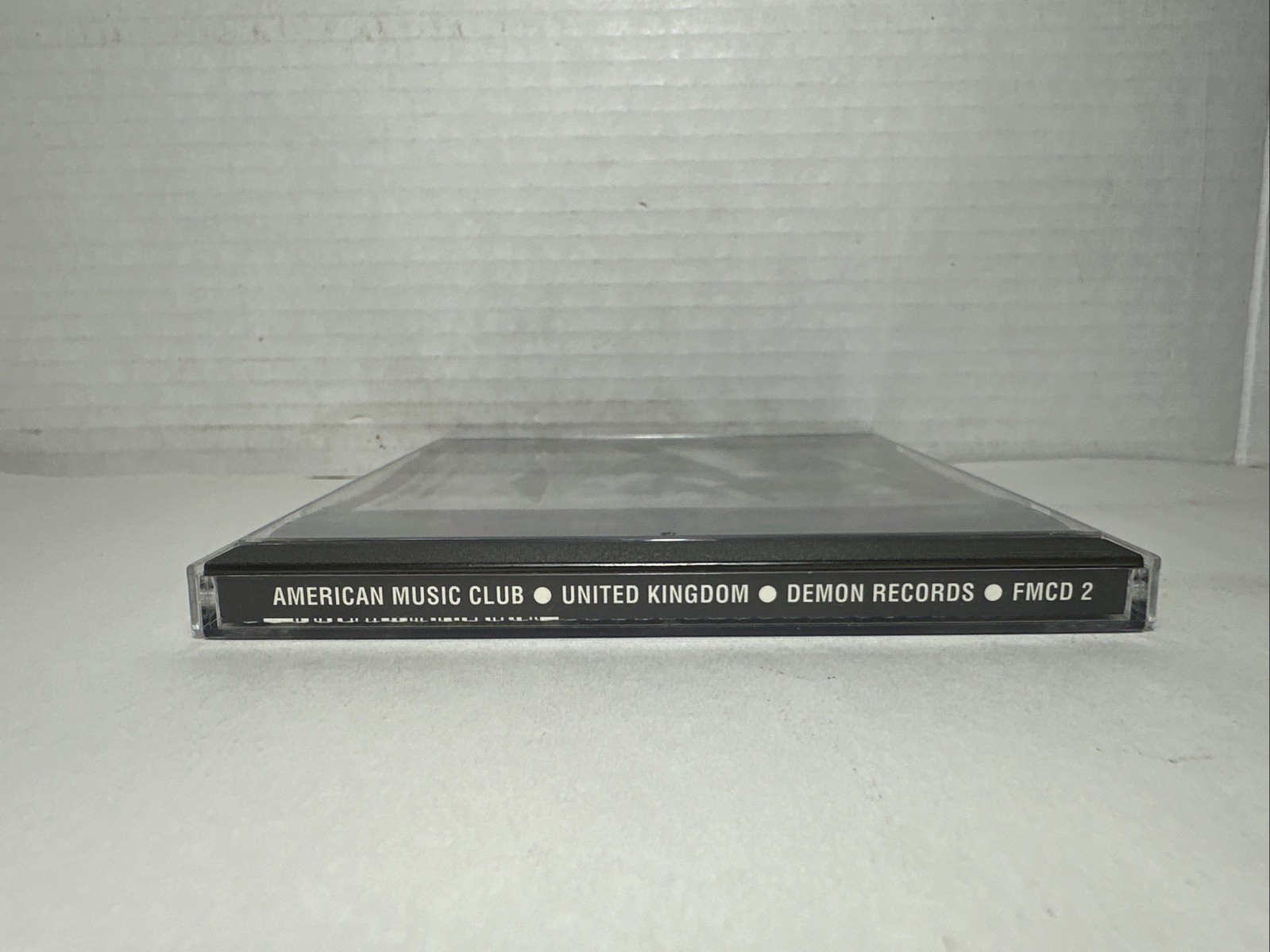 American Music Club - CD - United Kingdom