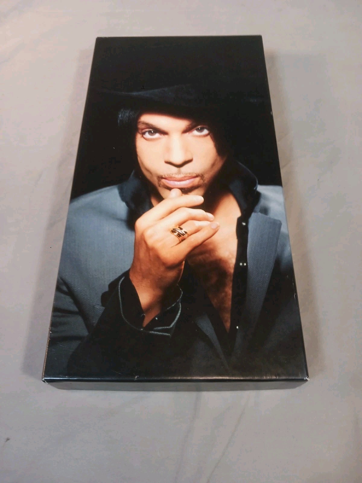 One Night Alone Live! by Prince (CD, 2002) Sealed Discs