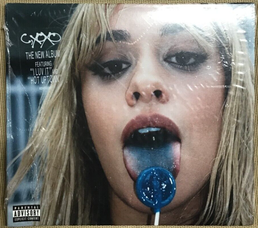 Camila Cabello – C,XOXO [2024, CD] NEW 💿