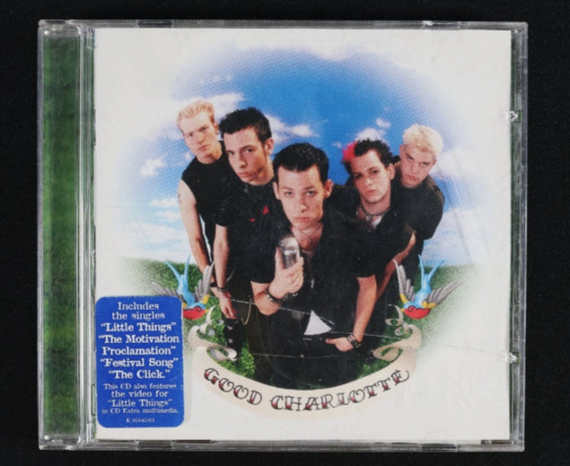 CD's PICK & CHOOSE your own LOT Rock, Punk, Pop CD Only | Acceptable $2.49 Each