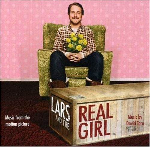 David Torn, Lars And The Real Girl: Music From, audioCD